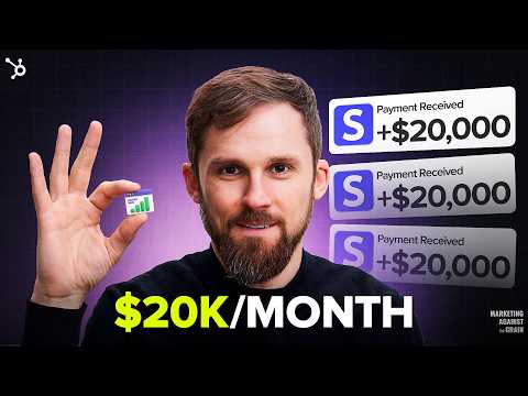 How Marketers Can Make $20K:Month With Tiny Apps
