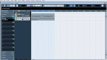 Sidechain Compression Tutorial