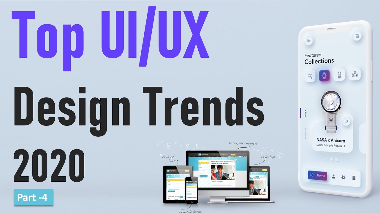 UI/UX Best Practices | User Experience Design Tips & Techniques - 4 ...