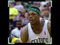 NFT Drop Spotlight: Paul Pierce 'Run It Back Playoff Classics' | 85/100