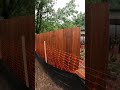 Give us a call for your next project (682)340-1489 ✅ #concrete #fencing #construction #texas