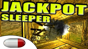 Return of Rust Raids - Ep. 46 - Jackpot on 1st sleeper! - Miscellaneous Raids & PvP - DrLoinstain