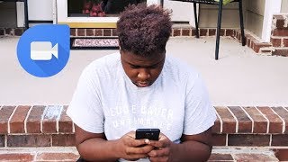 Google Duo Review - It's Amazing