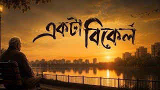 Ekta Bikel | Bengali Short Film | Raivaan Films - একটা বিকেল Full Movie