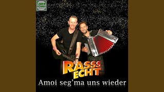 Amoi Seg’Ma Uns Wieder (Radio-Version)