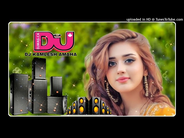 Lak 28 Kudi Da 47 Weight Dj Song Remix || Dj Dholki Hard Mix || By Dj Kamlesh Kushwaha Amaha class=