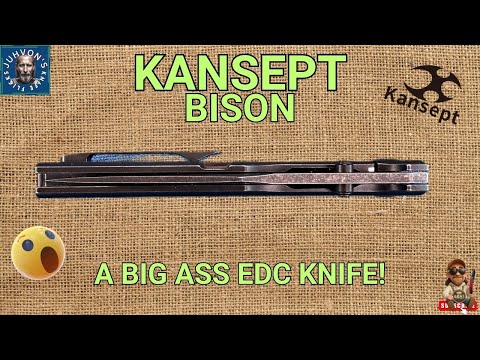 Why Is Everyone Talking About This Knife?