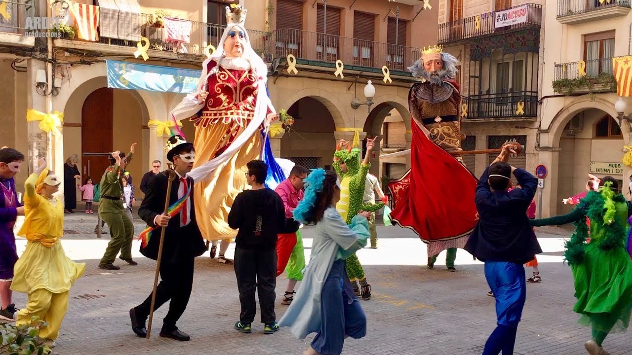 L'anada al Desfici - Molt divertit!