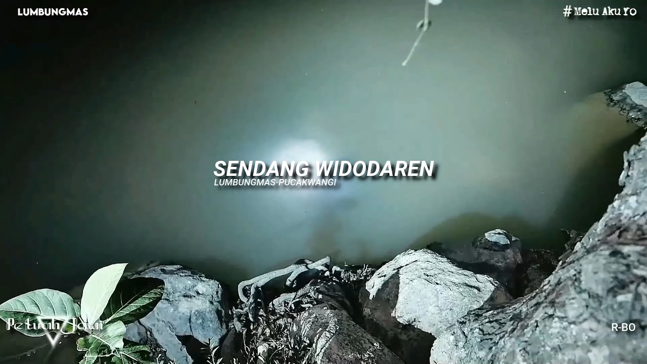 Sendang Widodaren : Lumbungmas-Pucakwangi Pati Jawa tengah