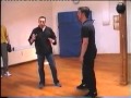 Jeet kune do  sifu thomas carruthers demonstration