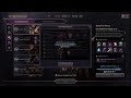 Throne and Liberty - Doing daily tasks