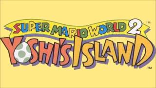Athletic Theme (Alpha Mix) - Super Mario World 2: Yoshi's Island