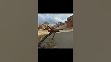 wingman flick #apexlegends #apexlegendsclips #apex #gamingshorts #shorts