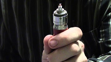 KayFUN 3.1 coil build