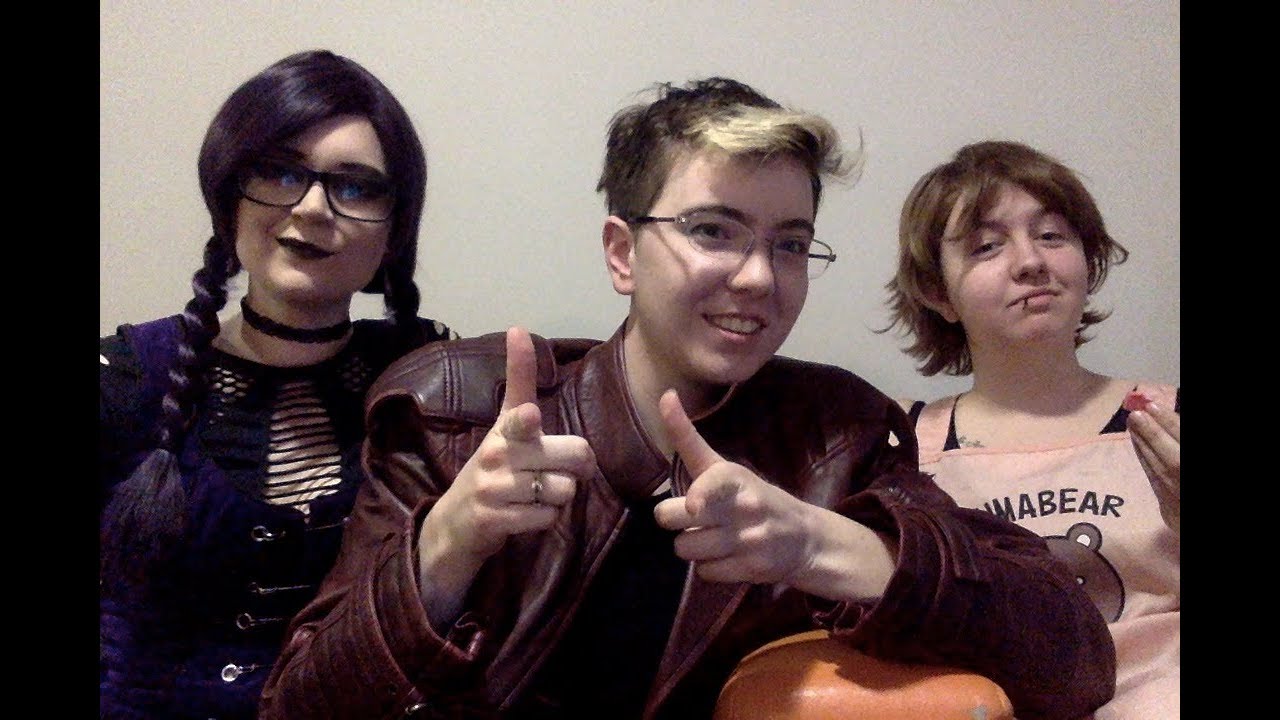 Finally Answering 4000 subs Q&A Questions