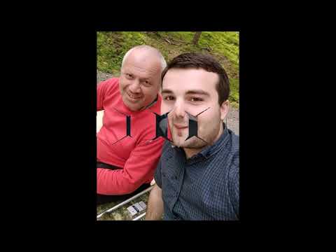 ეძღვნება კახა ჩხაიძის  ხსოვნას :(((