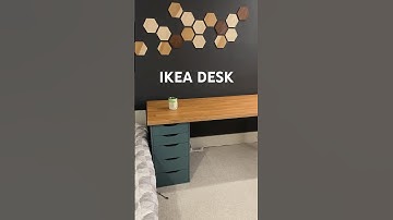 IKEA DESK