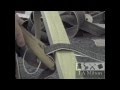 How to use a Webbing Strainer / Stretcher