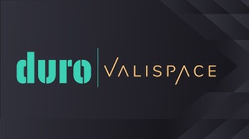 Valispace and Duro PLM Integration | Connect requirements to design data