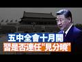 7月30號，中共召開政治局會議，確定十月召開五中全會，三個觀察點可以判斷21大習是否連任。福奇參議院百問百拒，其實救了習近平。 【李軍說新聞20260730第119期】#直播