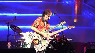 Steve Vai "Teeth of the Hydra" at the Fox Theater, Oakland, CA 2/3/2024