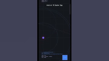 Android 16 Easter Egg 🐣