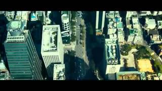 (English Sub)R2B: Return to Base Teaser 2012.08.15