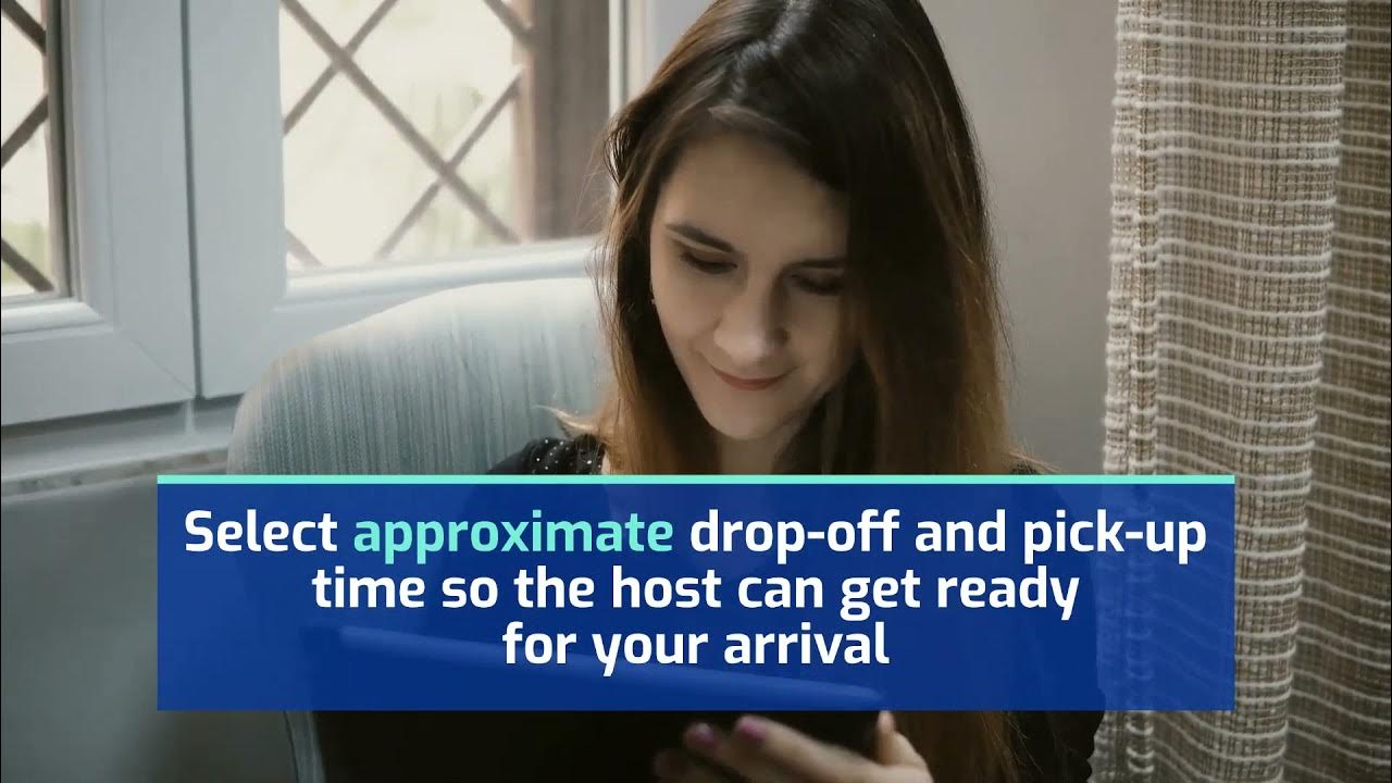 Stasher Luggage Storage YouTube