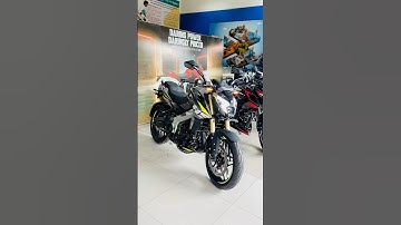 Pulsar NS 400 superb looks 😍🔥#youtube #bajaj #pulsar