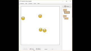 Lab - Bouncing Balls - Demo and Explanation