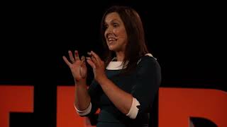 IVF - What’s love got to do with it? | Emma Weaver | TEDxDerryLondonderryWomen