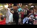 &quot;Sicilian Tarantella&quot; Ross Maio @ Bridal Shower Party