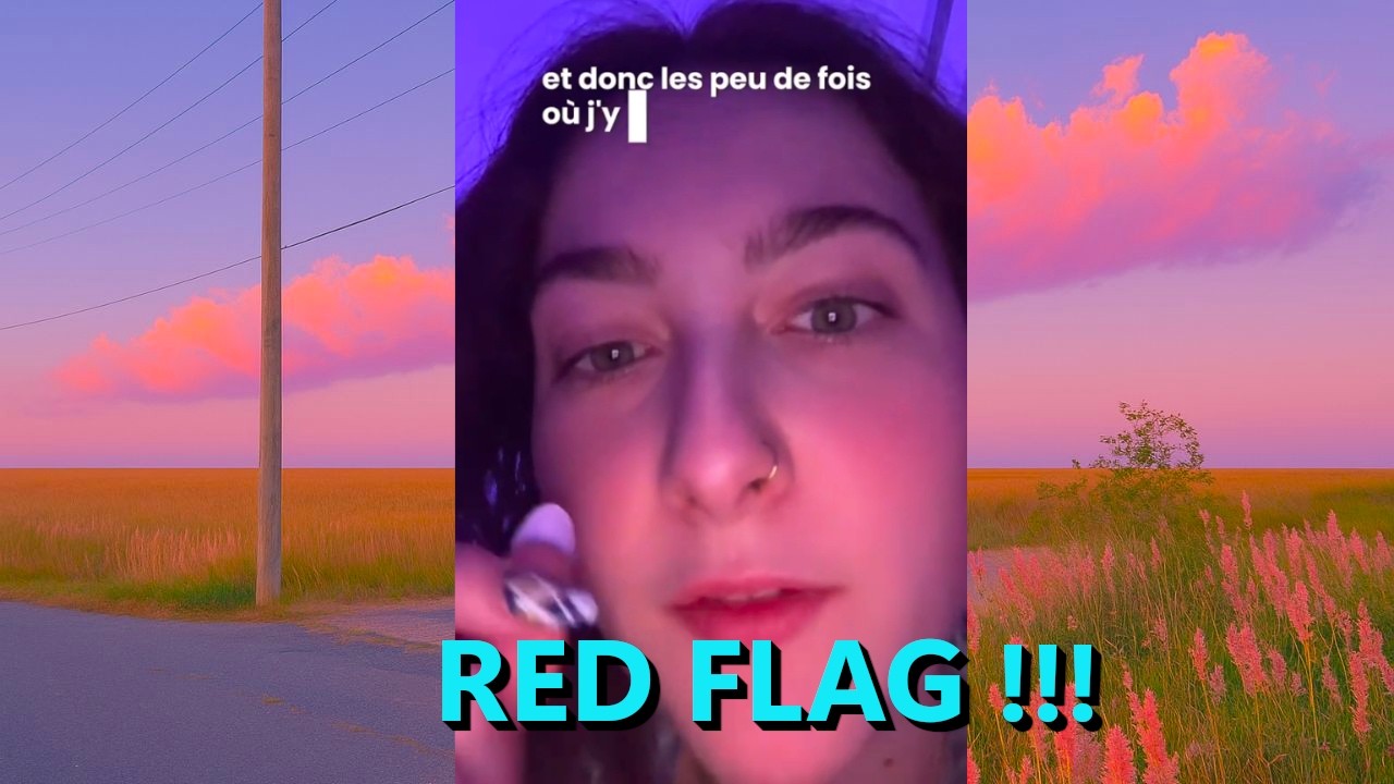 L'Étiquette qui détruit la crédibilité des Femmes Modernes