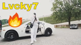 Lvcky7 MUSIC COMPILATION