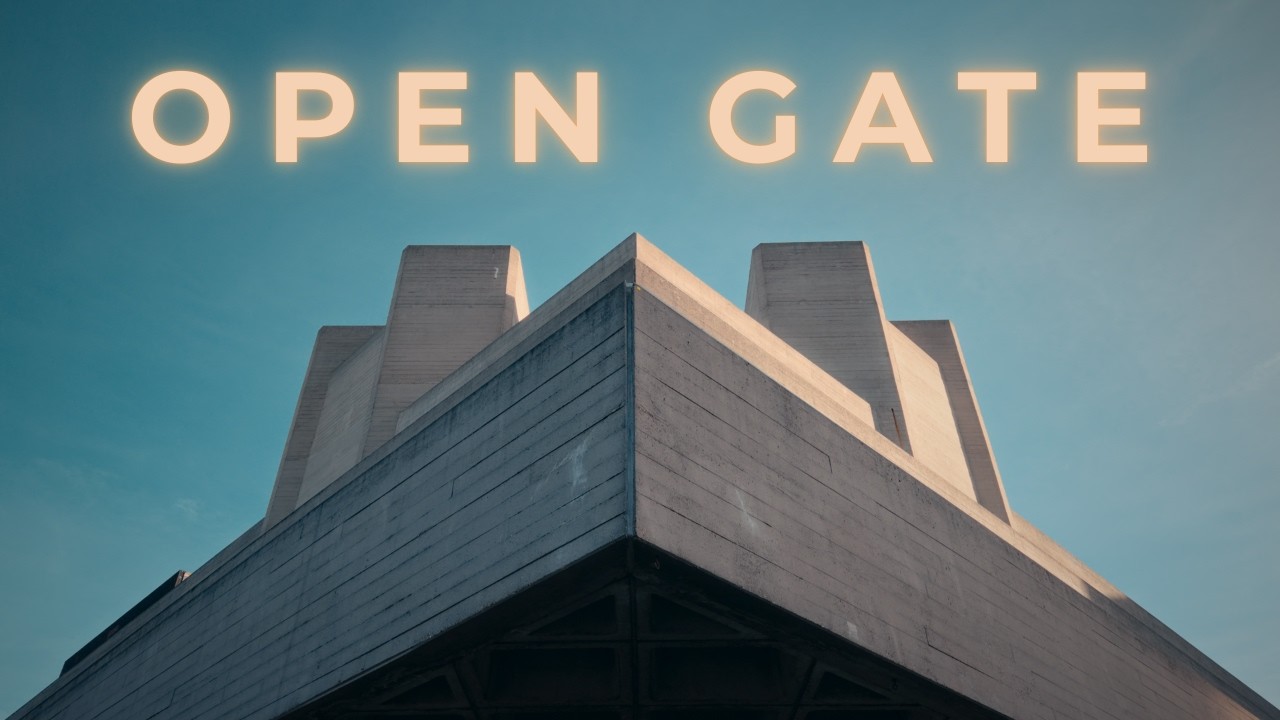 Quiet Lives in the City | iPhone 17 Pro (Pro Res RAW)