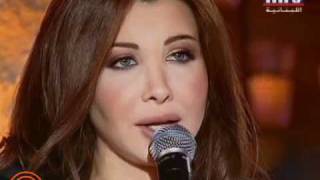 Nancy Ajram - Laylet 3idek  2011 Part9