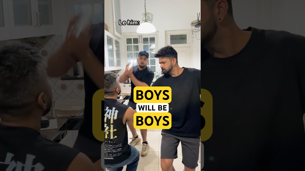 Men are simple creatures 