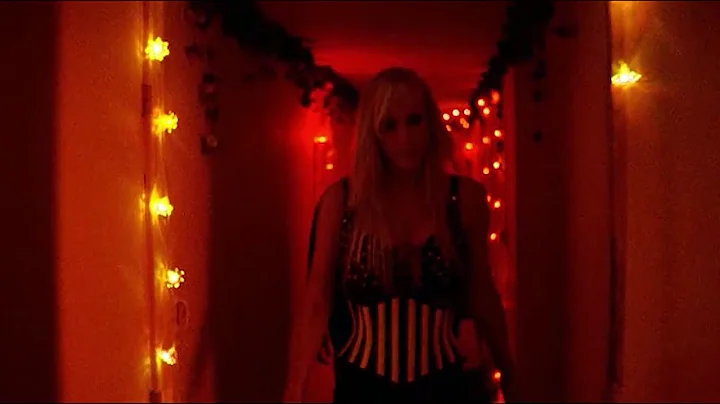 IVOXYGEN - CLOUD 9 (Music Video)