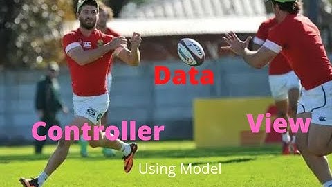 Data transfer from controller to views(jsp files)