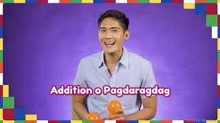 MathDali for Grade 1 sa Knowledge Channel!
