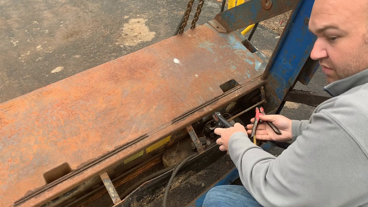 I brought home a liftgate... whats inside, how they work, and what will