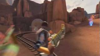 TF2: I don't think they saw that one coming!