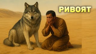 ЎЛГАН БОЛАМ ~ ГУНОХИМ НИМА  РИВОЯТ