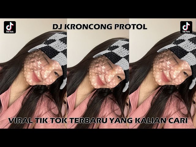 DJ KRONCONG PROTOL X PIKIR KERI MENGKANE SOUND ARUN VIRAL TIK TOK (Slowed & Reverb)🎧 class=