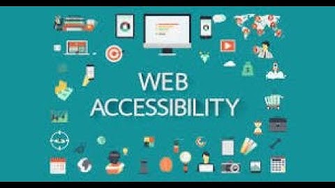 Web Development Crash Course: Web Accessibility @anhubmetaverse2457
