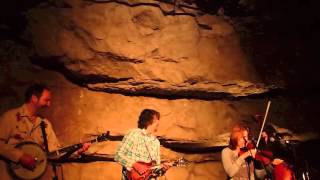 The Steeldrivers, Bury My Love With A Sliver Spade chords