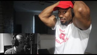 UK HIP HOP LOWKEY - FITB1 - YALL ARE REALLY MC HEAVY OUT THERE!!
