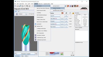 Tool Tip Tuesday 20 - Password protection