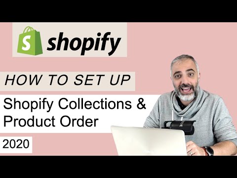 Video: How To Arrange Products