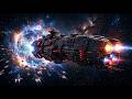 Humanity Titan-Class Warship Makes First Contact—The Galaxy Holds Its Breath As Humanity Arrives